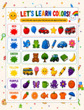 Original color activity from Big Activity Adventure ages 3 to 5